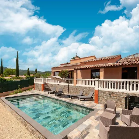 Jen'uka With Private Pool Holiday home Callian (Var)