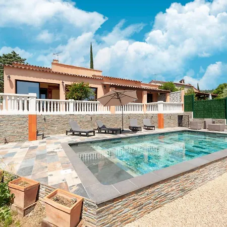 Jen'uka With Private Pool *